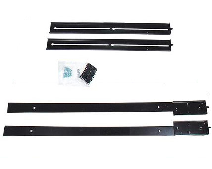 Xserve Intel Rack Mounting Kit (Short)