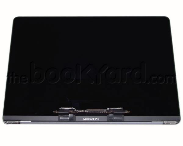 MacBook Pro 13" Complete Display - Silver (18/19/20)