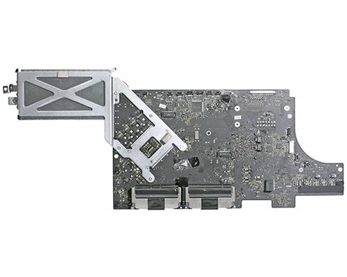 iMac 27" Logic board, 3.20GHz, Intel Core i3 (10)