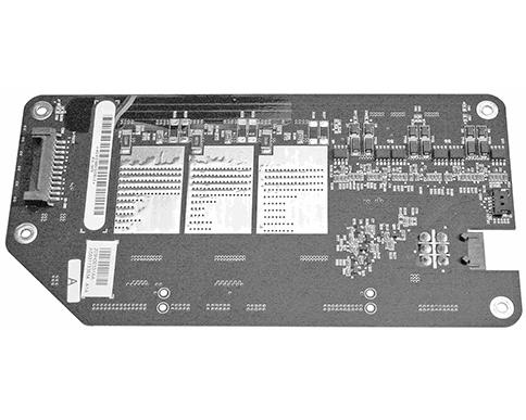 iMac 27" LED Backlight Board (10)