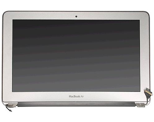 MacBook Air 11" Complete Display (11)