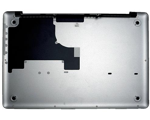 Unibody MacBook Pro 13" Bottom Case (2011)