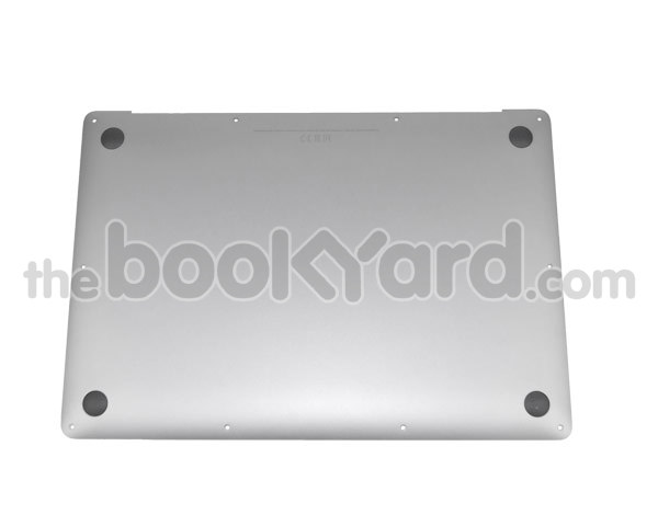 MacBook Air 13" Bottom Case - Silver (18)