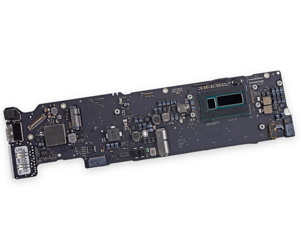 MacBook Air 13" Logic Board - 1.3GHz i5 8GB (13/14)