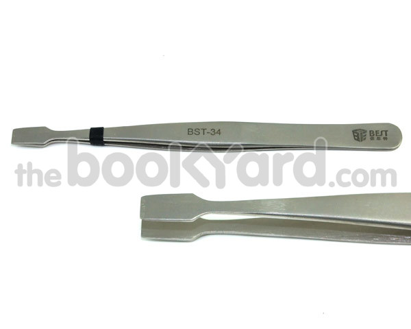 Fine Point Professional Tweezers - BST-34