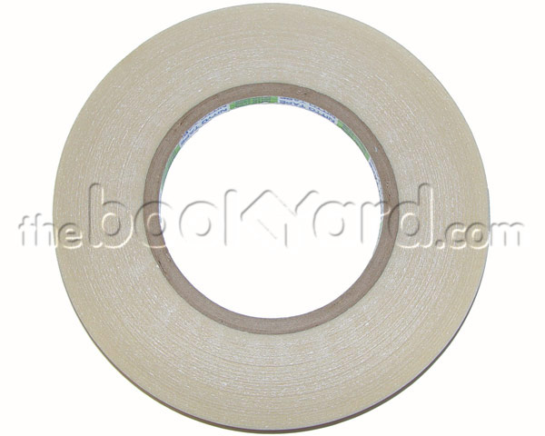 Double Sided Tape, Very High Strength, Tissue DS  (6mm x50m)