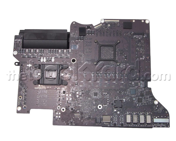 iMac 27" Retina 5K Logic Board, 3.2GHz i5 QC, M380 2GB (L15)