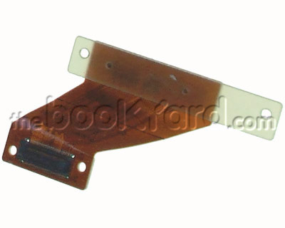 iMac 20" G5 iSight/Intel 2GHz CD & 2.16 C2D Optical Flex Cable