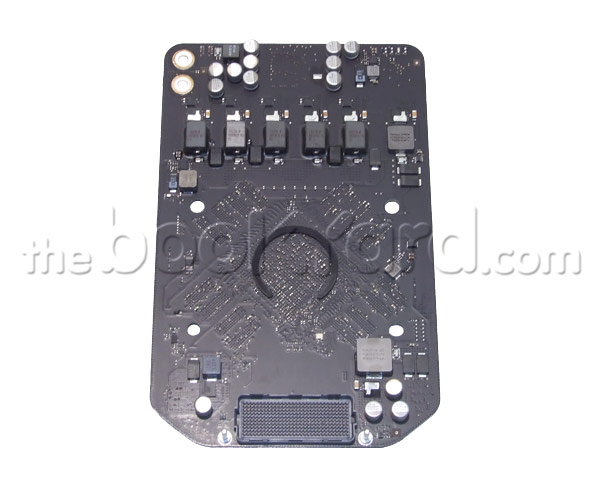 Mac Pro Graphics Board (A) - AMD FirePro D300 2GB (L13)