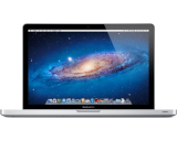 Unibody MacBook Pro