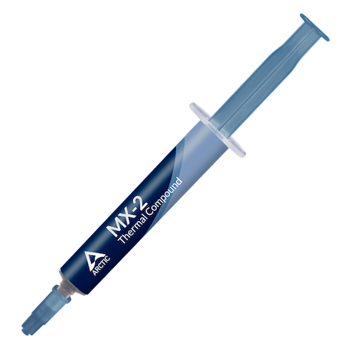 Arctic MX-2 Thermal Compound (Paste) 8g