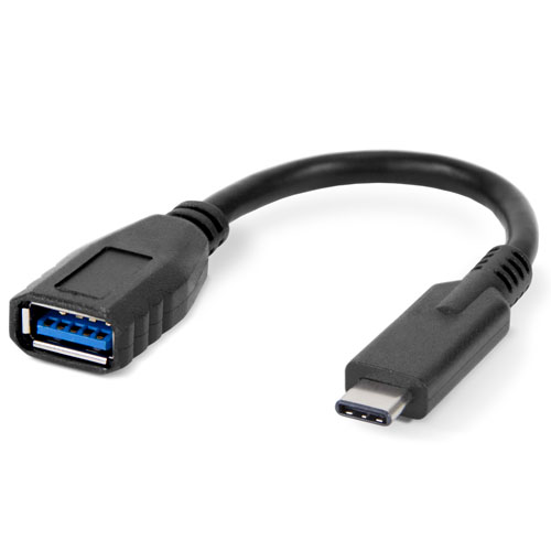 OWC USB Type-A to USB Type-C Adapter