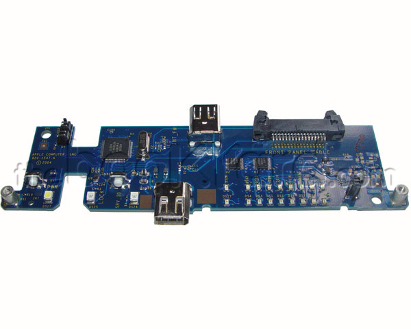 Xserve G5 Front Panel Board