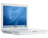 iBook G4 12"