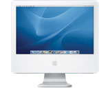 iMac G5 17"