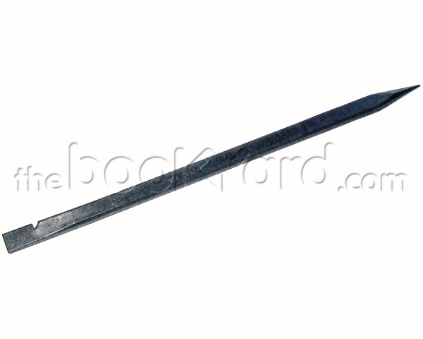 Spudger - Non-Conductive, Non-Abrasive Tool/Probe (152mm)